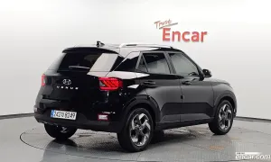Hyundai Venue 1.6 Flux 2023