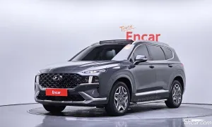 Hyundai Santafe Calligraphy HEV 1.6 2WD 2022
