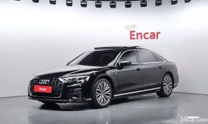 Audi A8 50 TDI Quattro Premium 2023