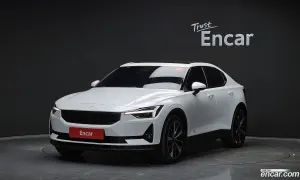 Polestar Polestar 2 Longrange Singlemotor 2022