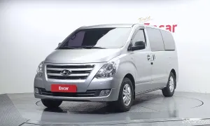 Hyundai Starex Smart 3-Seater VAN 2016