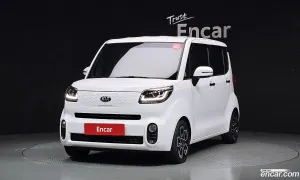 Kia Ray Prestige 2019
