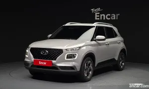 Hyundai Venue 1.6 Flux 2025