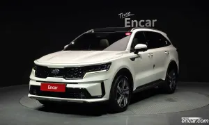 Kia Sorento Noblesse HEV 1.6 2WD 2020