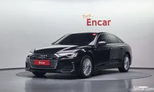 Audi A6 40 TDI Quattro Premium 2021