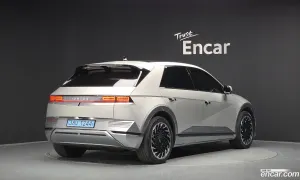 Hyundai Ioniq5 Prestige Long range 2024