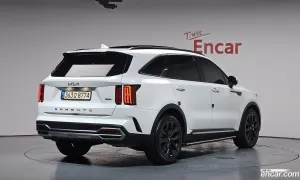 Kia Sorento Gravity HEV 1.6 2WD 2021
