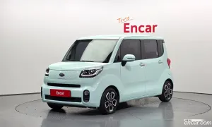 Kia Ray Signature 2021