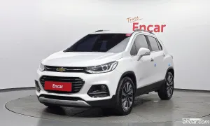 Chevroletgmdaewoo Trax 1.4 Premier 2019