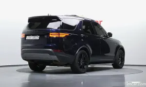 Land rover Discovery 3.0 SD6 HSE 2019