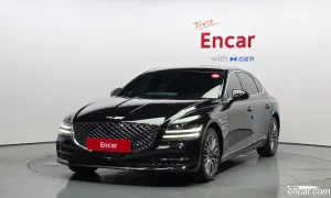 Genesis G80 Gasoline 2.5 Turbo AWD 2021