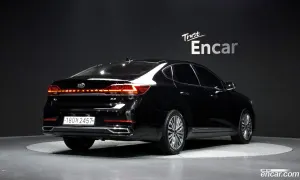Kia K7 3.0 GDI Noblesse 2019