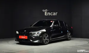 Bmw 3-series 320i M Sport 2023