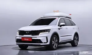 Kia Sorento Gravity HEV 1.6 2WD 2021