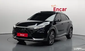Hyundai Nexo Premium 2023