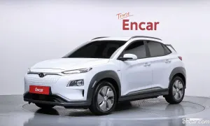 Hyundai Kona Modren 2019