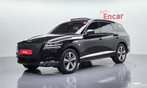Genesis Gv80 3.0 Diesel AWD 2021