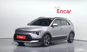 Kia Niro Trendy 2022
