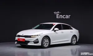 Kia K5 Strandard 2.0 LPI(Renter car) 2020