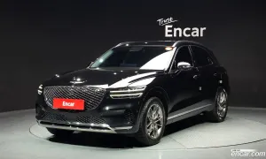 Genesis Gv70 2.2 Diesel 2WD 2021