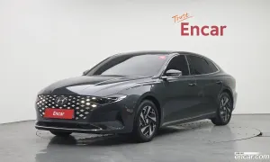 Hyundai Grandeur Exclusive 2022