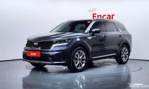 Kia Sorento Noblesse Diesel 2.2 4WD 2020