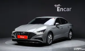 Hyundai Sonata Modern 2.0 2022