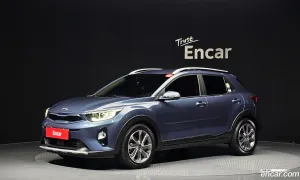 Kia Stonic Prestige 1.4 2019