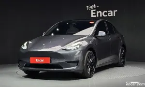 Tesla Model y RWD 2024