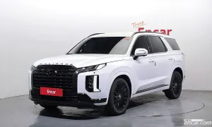 Hyundai Palisade Calligraphy Black Edition Gasoline 3.8 4WD 2023