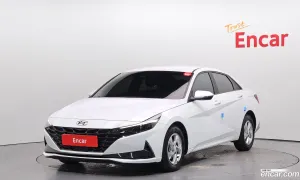 Hyundai Avante Modern 1.6 2021