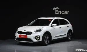 Kia Niro Prestige 1.6 HEV 2021