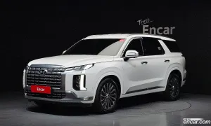 Hyundai Palisade Calligraphy Diesel 2.2 4WD 2023