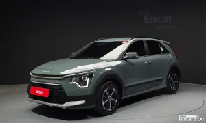 Kia Niro Trendy 2024