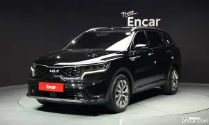 Kia Sorento Noblesse Diesel 2.2 2WD 2022