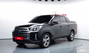 Kg_mobility_ssangyong Rexton Noblesse Diesel 2.2 4WD 2023