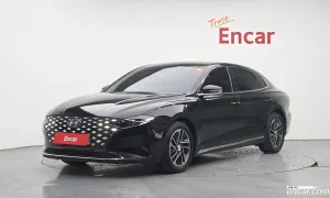 Hyundai Grandeur Premium 2.5 2022