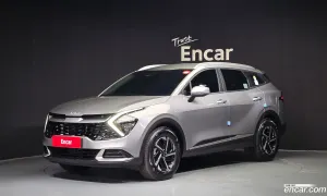 Kia Sportage Prestige 2022
