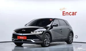 Hyundai Ioniq5 Exclusive Long Range AWD 2021