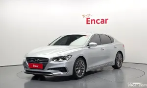 Hyundai Grandeur Special 3.0 Exclusive 2016