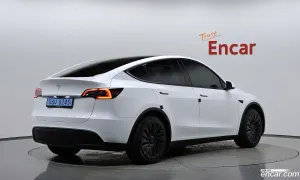 Tesla Model y RWD 2023
