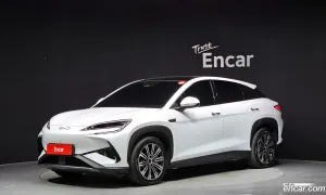 Byd Sealion 7 Base 2025