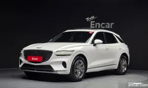 Genesis Gv70 2.5T Gasoline 2WD 2022