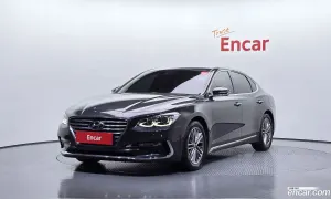 Hyundai Grandeur 2.4 Premium 2018