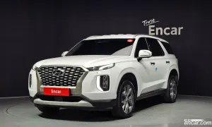 Hyundai Palisade Prestige Diesel 2.2 2WD 2022