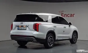 Hyundai Palisade Exclusive Diesel 2.2 2WD 2022