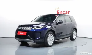 Land rover Discovery sport P250 SE 2020