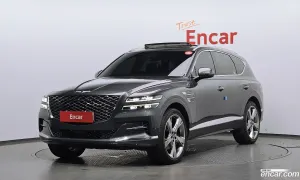 Genesis Gv80 3.0 Diesel AWD 2020
