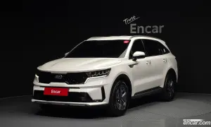 Kia Sorento Prestige HEV 1.6 2WD 2021