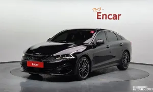 Kia K5 Noblesse 1.6 Turbo 2023